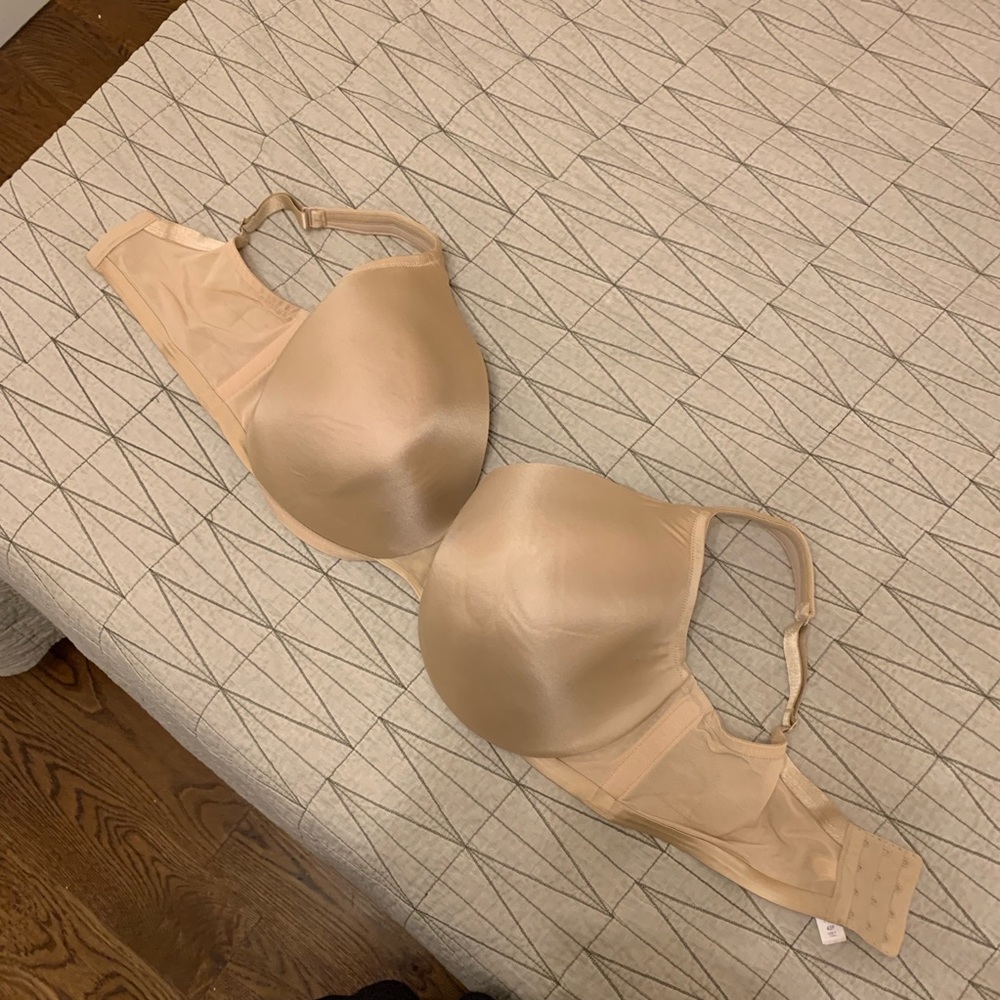 42F cacique full coverage bra